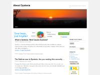 aboutdyslexia.us Dyslexia, Dyslexia symptoms, dyspraxia aboutdyslexia.us Dyslexia, Dyslexia symptoms, dyspraxia