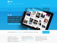 Echo - Build Highly Social Real-time Apps. Echo - Build Highly Social Real-time Apps.