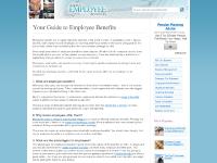 aboutemployeebenefits.co.uk range of benefits, basics like a pension, impact on workforce morale aboutemployeebenefits.co.uk range of benefits, basics like a pension, impact on workforce morale