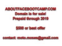 About Face Youth Camp -- Home About Face Youth Camp -- Home