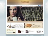 About Faces Day Spa & Salon Baltimore's Best Spa & Salon for Massage, Nails, Hair, Skin, Makeup | Annapolis | Canton | Pikesville | Timonium | Towson | Salisbury About Faces Day Spa & Salon Baltimore's Best Spa & Salon for Massage, Nails, Hair, Skin, Makeup | Annapolis | Canton | Pikesville | Timonium | Towson | Salisbury