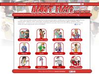 Clowns, Face Painters, Balloon Sculptors, Jugglers Clowns, Face Painters, Balloon Sculptors, Jugglers