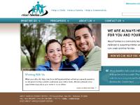 About Families About Families