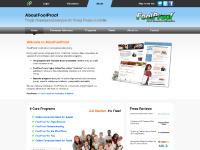 aboutfoolproof.com Consumer Advocacy, Programs, a True Consumer Advocacy Initiative.