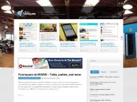 About Foursquare - An unofficial blog covering foursquare badges, news and apps