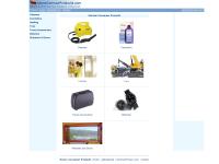 Cleaners, Cosmetics, Heating, Toys Cleaners, Cosmetics, Heating, Toys