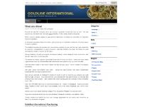 Goldline International Goldline International
