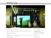 AboutGolf Europe Indoor Golf Simulators and Golf Launch Monitors