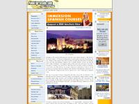 aboutgranada.com Towns & Cities, Useful Addresses, The Weather aboutgranada.com Towns & Cities, Useful Addresses, The Weather