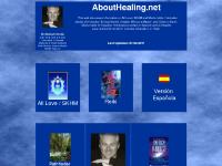 abouthealing.net