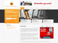 Health Clubs & Gyms Club Directory