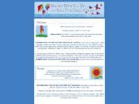 :: I Wonder What You Do on Your First Day in Heaven ::