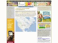 Local Area Spotlight – Check Out Who's In The Spotlight!