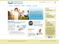  IMI in the Community, ACR Accreditation, Translator Contracts, Career Opportunities