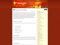 aboutindia.co.in Industry, CFA Courses in India, Jobs And Career aboutindia.co.in Industry, CFA Courses in India, Jobs And Career