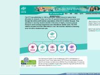 ISTC Corporate Website ISTC Corporate Website