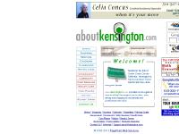 Kensington California Kensington California