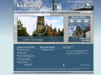 aboutkirkcaldy.com Kirkcaldy, Locals, Visiting