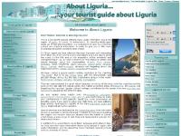 aboutliguria.com Liguria, tourist guide of Liguria, Liguria touristic guide aboutliguria.com Liguria, tourist guide of Liguria, Liguria touristic guide