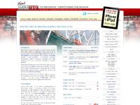 About Man Utd | The Manchester United Football Club resource About Man Utd | The Manchester United Football Club resource
