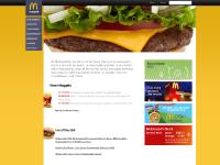 McDonald’s – Official Global Corporate Website :: AboutMcDonalds.com McDonald’s – Official Global Corporate Website :: AboutMcDonalds.com