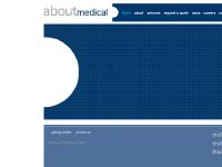 Welcome to About Medical–Minneapolis and St. Paul, MN