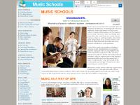 Music schools guide | Music theory | Music jobs | Find your music school Music schools guide | Music theory | Music jobs | Find your music school