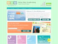 aboutmybaby.com online baby scrapbook, baby blogs, baby journals aboutmybaby.com online baby scrapbook, baby blogs, baby journals