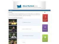 About My Book | The book you got is special and we want to help you get the most from it. About My Book | The book you got is special and we want to help you get the most from it.