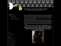 about nine months (inside Belly Image) - Welcome