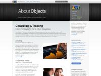iOS (iPhone/iPad) Training and Development - About Objects iOS (iPhone/iPad) Training and Development - About Objects