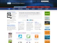 The Society of Petroleum Engineers The Society of Petroleum Engineers