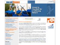 Online Degree
