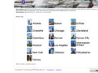 Parking Lots and Garages | AboutParking.com Parking Lots and Garages | AboutParking.com
