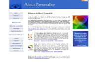aboutpersonality.co.uk personality, Myers-Briggs, students aboutpersonality.co.uk personality, Myers-Briggs, students