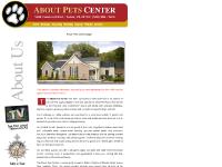 aboutpetscenterresort.com Boutique, Grooming, Boarding aboutpetscenterresort.com Boutique, Grooming, Boarding