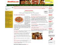 AboutPizza.com