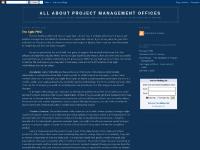 All about Project Management Offices