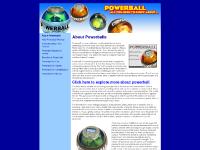 aboutpowerball.com about powerballs
