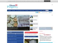UK property news, home improvement, interiors and buying a home overseas | AboutProperty.co.uk UK property news, home improvement, interiors and buying a home overseas | AboutProperty.co.uk