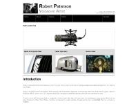Rob Paterson: Actor Rob Paterson: Actor