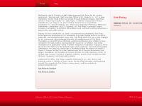 aboutrobfinlay.org Rob Finlay aboutrobfinlay.org Rob Finlay