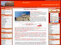 Art and Culture, The economy, Famous People, ROME INFO  Art and Culture, The economy, Famous People, ROME INFO