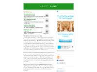 About Rome About Rome