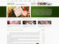 ABOUT...the River Valley Magazine ABOUT...the River Valley Magazine