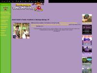 Julia's Guide To Saratoga Springs NY Family Fun Vacation Information!