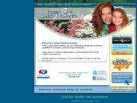 About Smiles Dentistry - Your Annapolis Dentist - Dr. April Calton