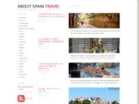 aboutspaintravel.com Articles, Spain Travel Gallery, What's Pictured?