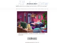 All About Steve All About Steve