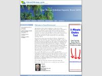 AboutStress.com - Your Stress Solution Experts Since 1976